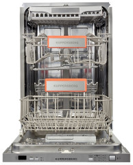 Посудомоечная машина Kuppersberg GS 4533