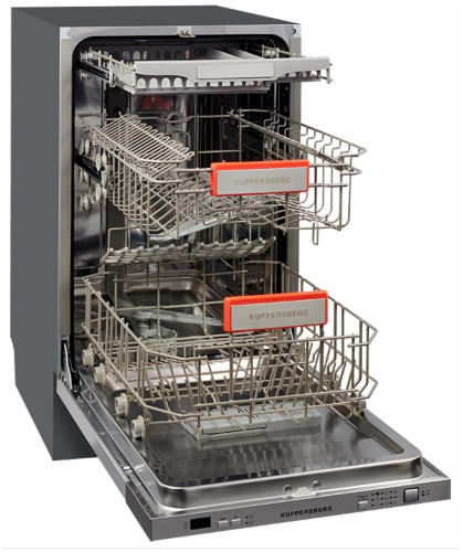 Посудомоечная машина Kuppersberg GS 4533