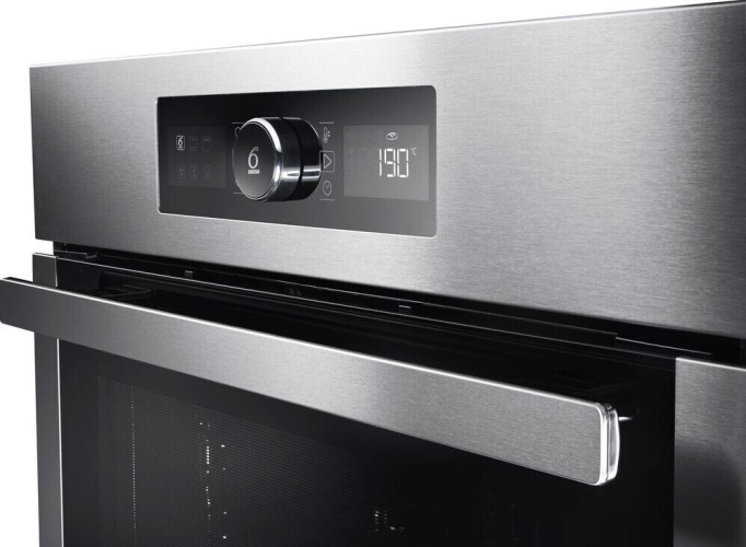 Электрический духовой шкаф Whirlpool AKZ 6220 IX