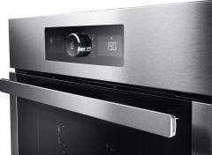 Электрический духовой шкаф Whirlpool AKZ 6220 IX