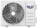 Сплит-система кассетного типа Shuft SFLC_C-36HN1