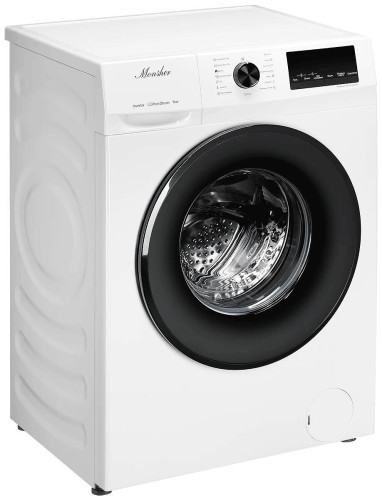 Стиральная машина Monsher MWM 461 Blanc
