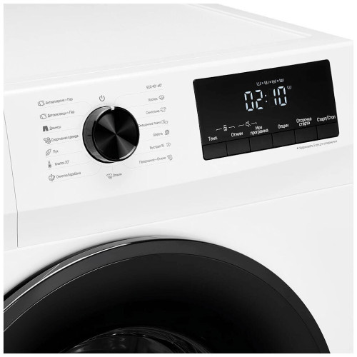 Стиральная машина Monsher MWM 461 Blanc