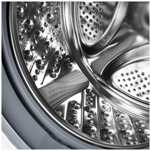 Стиральная машина Monsher MWM 461 Blanc