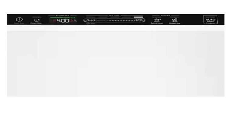 Посудомоечная машина Electrolux EES48400L