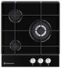 Газовая варочная панель HEBERMANN HBGG 453 1 B