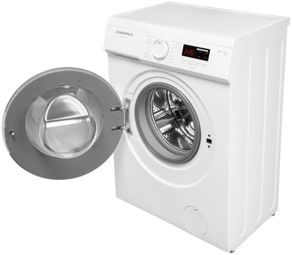 Стиральная машина MAUNFELD MFWM106WH05