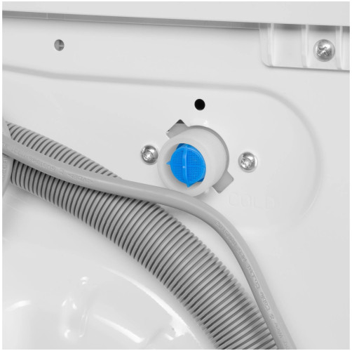 Стиральная машина MAUNFELD MFWM106WH05