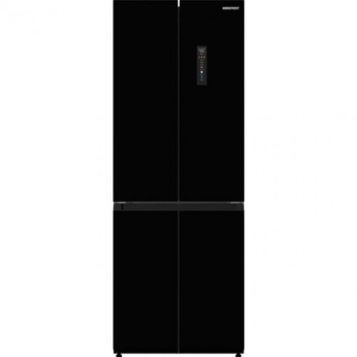 Холодильник Nordfrost RFQ 440 NFGB