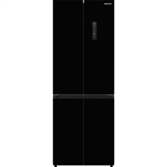 Холодильник Nordfrost RFQ 440 NFGB