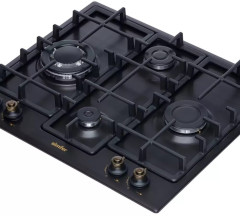 Газовая варочная панель Simfer H60V41L597
