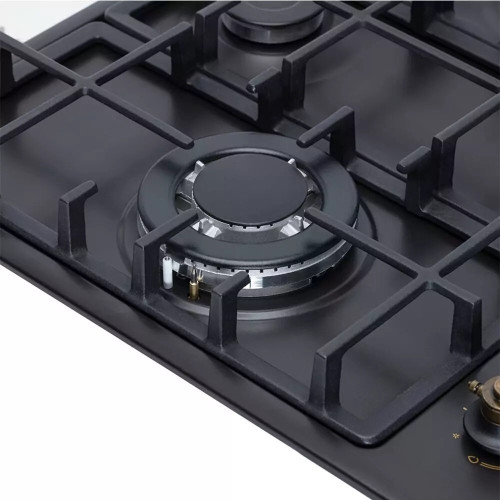 Газовая варочная панель Simfer H60V41L597