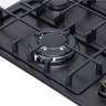 Газовая варочная панель Simfer H60V41L597