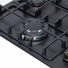 Газовая варочная панель Simfer H60V41L597