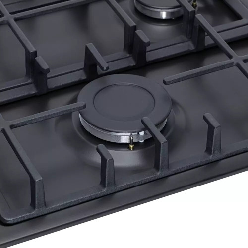 Газовая варочная панель Simfer H60V41L597