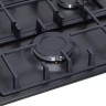 Газовая варочная панель Simfer H60V41L597