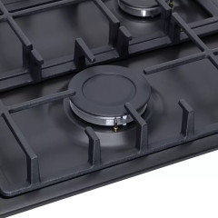 Газовая варочная панель Simfer H60V41L597