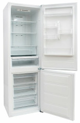 Холодильник Leran CBF 201 W NF