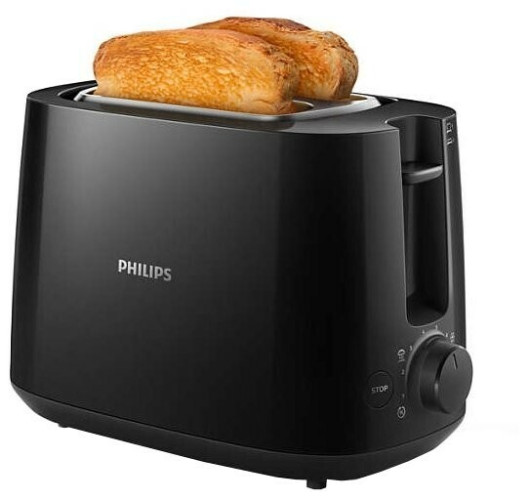 Тостер Philips HD 2581/90