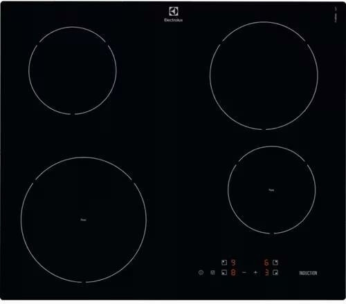 Индукционная варочная панель Electrolux EIT60428C