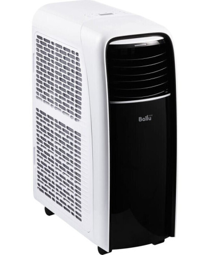 Мобильный кондиционер Ballu BPAC-07 CD