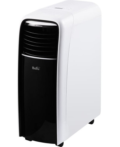 Мобильный кондиционер Ballu BPAC-07 CD
