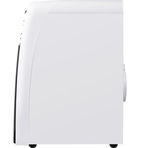 Мобильный кондиционер Ballu BPAC-07 CD