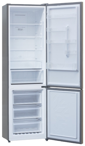 Холодильник Shivaki BMR 2016 DNFBE