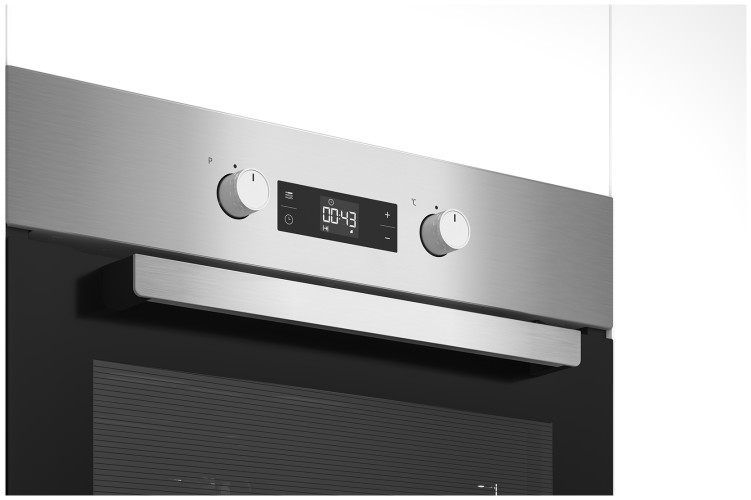 Электрический духовой шкаф Beko BDE22300X