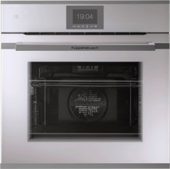 Электрический духовой шкаф Kuppersbusch B 6550.0 G9 Shade of grey