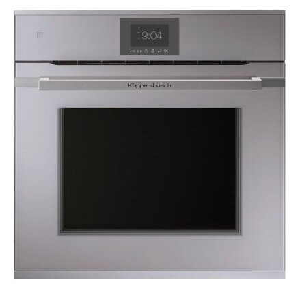 Электрический духовой шкаф Kuppersbusch B 6550.0 G9 Shade of grey
