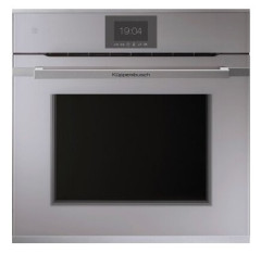 Электрический духовой шкаф Kuppersbusch B 6550.0 G9 Shade of grey