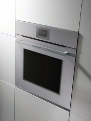 Электрический духовой шкаф Kuppersbusch B 6550.0 G9 Shade of grey