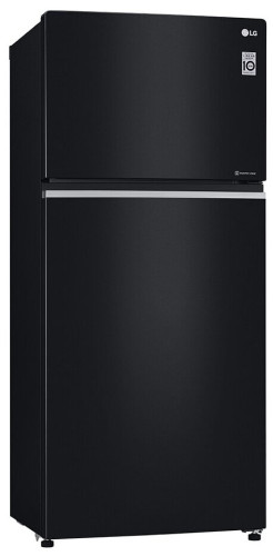Холодильник LG GN-C702SGBM