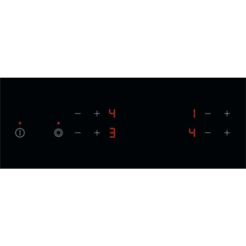 Электрическая варочная панель Zanussi CKZ 6432 KM