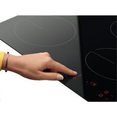 Электрическая варочная панель Zanussi CKZ 6432 KM