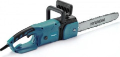 Электрическая цепная пила Hyundai XE 1810