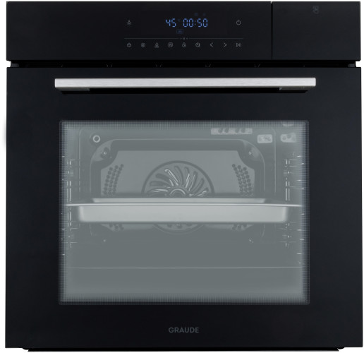 Электрический духовой шкаф Graude BMDP 60 1 S