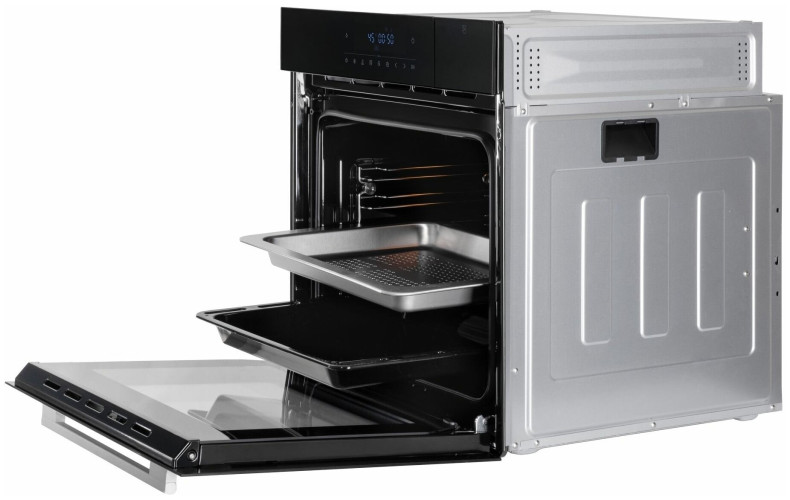 Электрический духовой шкаф Graude BMDP 60 1 S