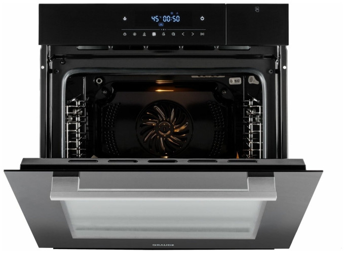 Электрический духовой шкаф Graude BMDP 60 1 S