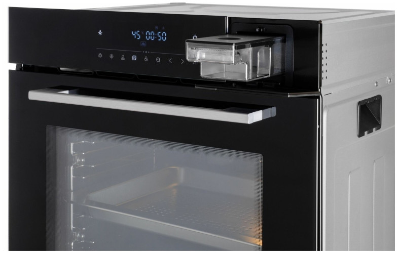 Электрический духовой шкаф Graude BMDP 60 1 S