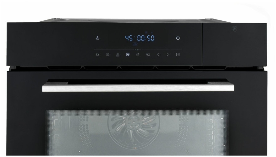 Электрический духовой шкаф Graude BMDP 60 1 S