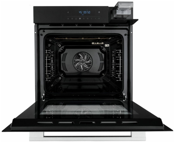 Электрический духовой шкаф Graude BMDP 60 1 S