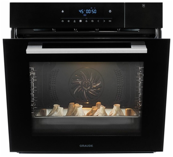Электрический духовой шкаф Graude BMDP 60 1 S