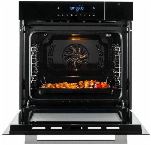 Электрический духовой шкаф Graude BMDP 60 1 S