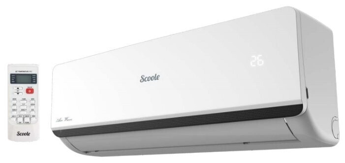 Сплит-система Scoole SC AC SP9 07