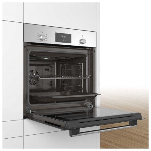 Электрический духовой шкаф Bosch HBF114ES1R