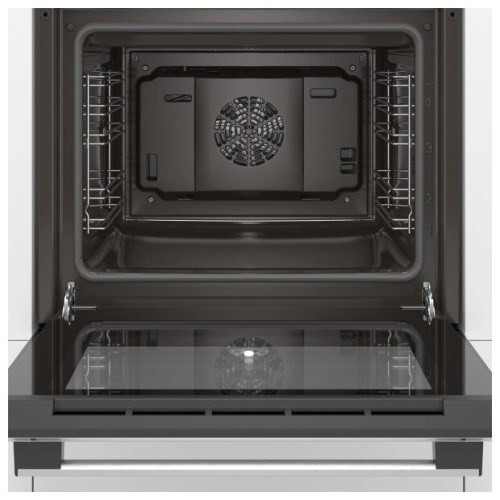 Электрический духовой шкаф Bosch HBF114ES1R