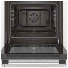 Электрический духовой шкаф Bosch HBF114ES1R
