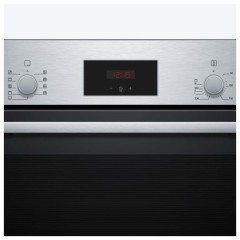Электрический духовой шкаф Bosch HBF114ES1R